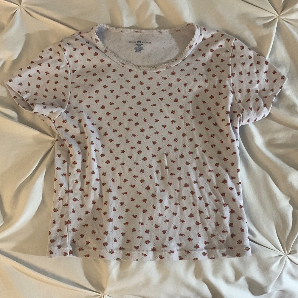 Brandy Melville tee